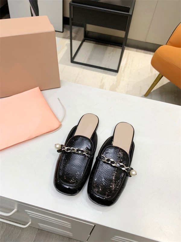 

Dio 2021 cowhide luxury designer High heeled boat shoes spring autumn Sexy Bar Banquet woman shoes metal buckle thick heel shoes size35-40, Choose the color