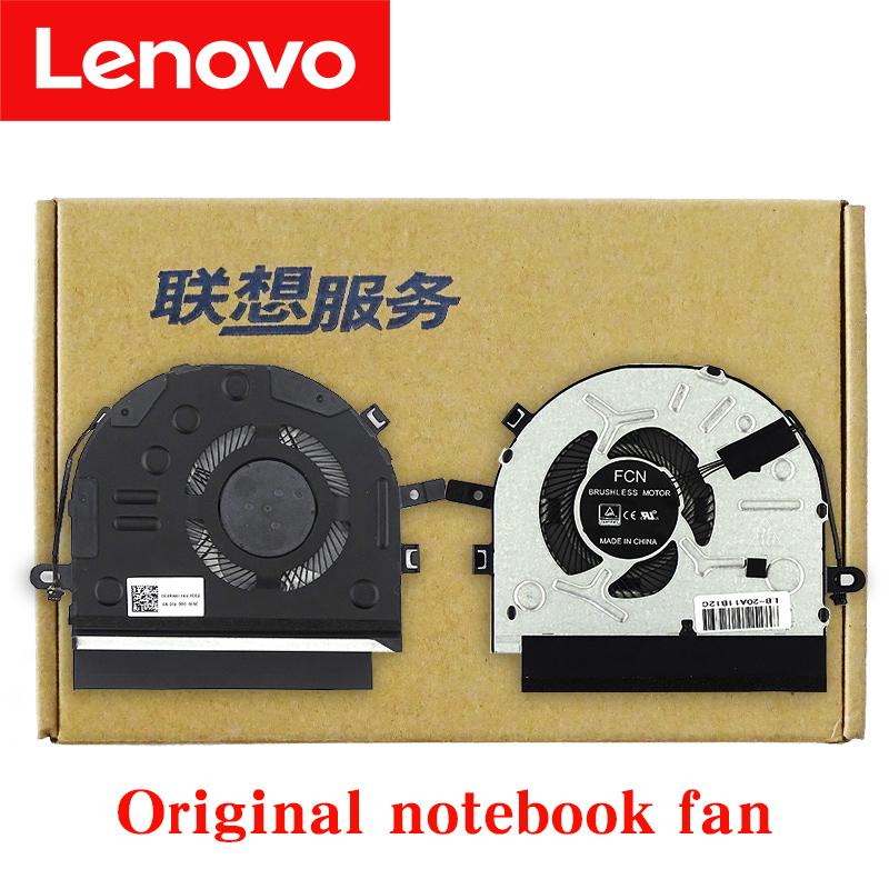 

Lenovo Original Fan IdeaPad 320S-14IKB 320S-14 320S-15IKB 520S-15IKB YOGA 520-14 7000-14 7000-15 Notebook Cooling Laptop Pads