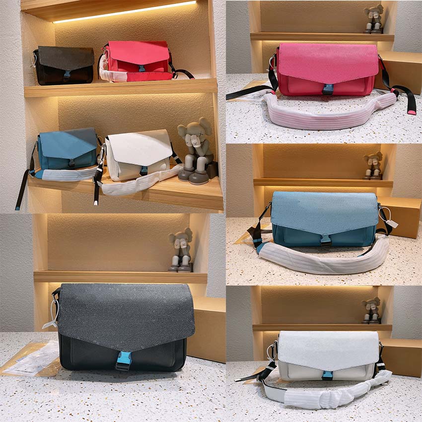 

High-quality Crossbody Bag ladies shoulder handbag Camera bags wallet colorful inner clips multi-function large-capacity 01, #5