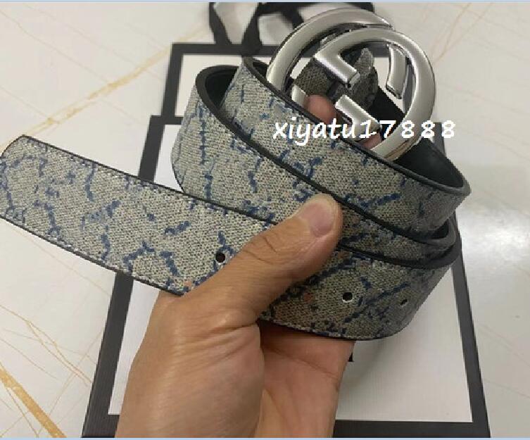 

2021 Gu Cci Designer Belts Mens Classic Belt Quality Women Gg Belt Saler British Accessories High Fashion Box, Black;brown