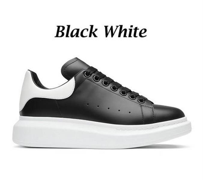 

2021 Promotion Fashion Casual Shoes Flats Fashion Thick Sole Leather Walking Shoes Outdoors Daily Dress Party Sneakers