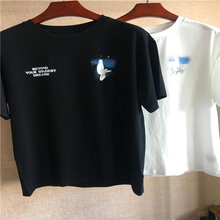 

Designer Animals tshirtst t shirt shorts Tees Streetwear Clothing Mens womens Designers Men black white Short Sleeve women casual Hip Hop, Customize