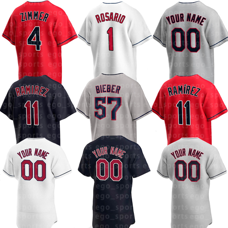 

11 Jose Ramirez Jersey 57 Shane Bieber 99 James Karinchak 35 Oscar Mercado 59 Carlos Carrasco 54 Logan Allen 32 Franmil Reyes 52 Nick Sandlin Yu Chang Baseball Jerseys, Youth's color 2