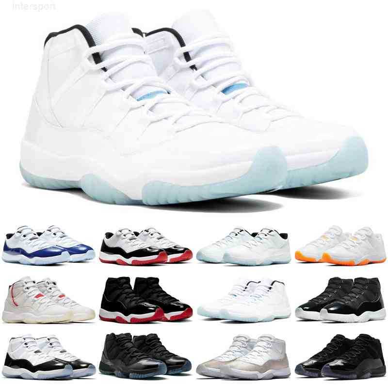 

newest Bright Citrus 11 11s men women basketball shoes Jubilee Cool Grey Legend Blue Platinum Tint mens trainers sports sneakers, #1 bright citrus