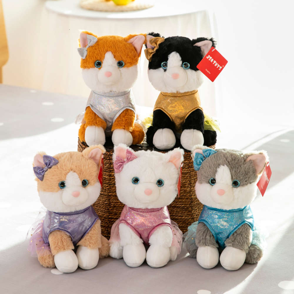 

toy Kitty gift small comfort cute grab