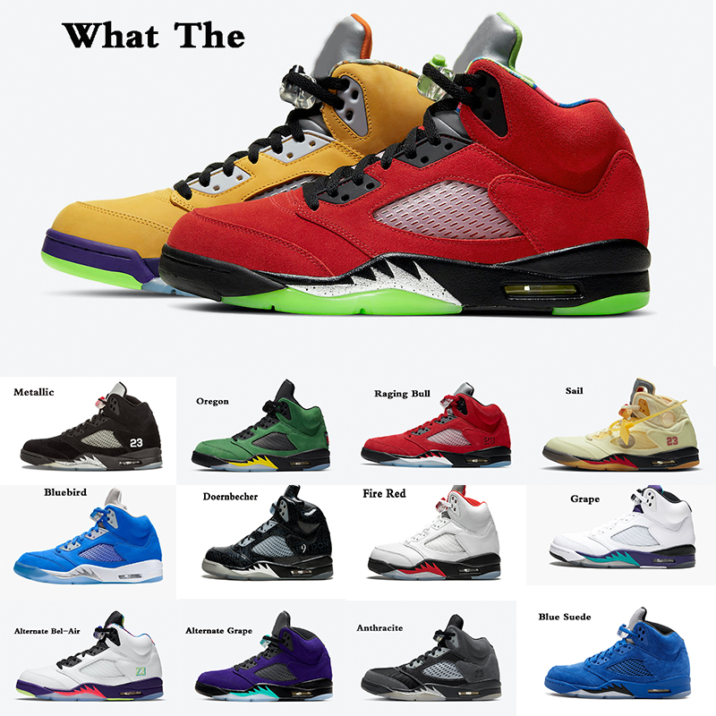 

What The 5 Cactus Jack Sail Men Basketball shoes Alternate Grape Anthracite Transformers 5s Top 3 Raging Bull Oregon Quai 54 Mens trainers s