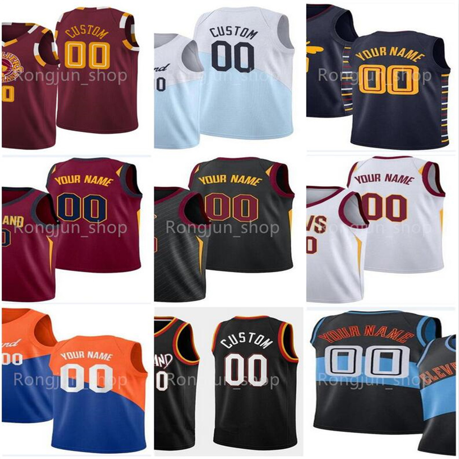 

75th Diamond Basketball Jerseys Cedi Osman 16 Dylan Windler 9 Lamar Stevens 8 Dean Wade 32 Tacko Fall 99 Kevin Pangos 6 RJ Nembhard 5 Ed Davis 21 Denzel Valentine 45 Print