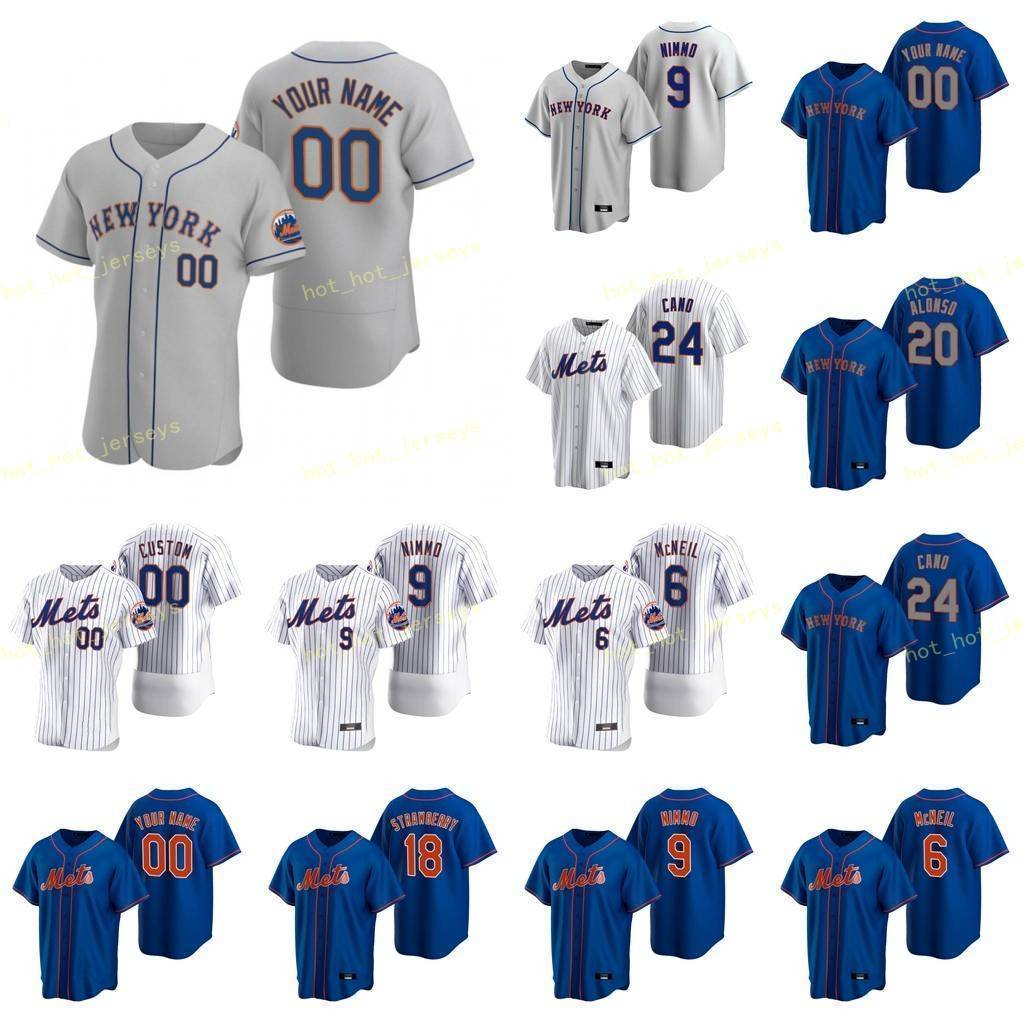 

Almora Albert 4 Baseball Jersey Alonso Pete 20 Betances Dellin 68 Carrasco Carlos 59 Castro Miguel 50 Custom Men Kids Women Stitch, Youth