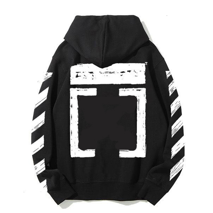 

Xxxxl Oversized Cotton Hoodie 4XL Black 50%Off The Shoulder White Plain Crew Neck Sweatshirt