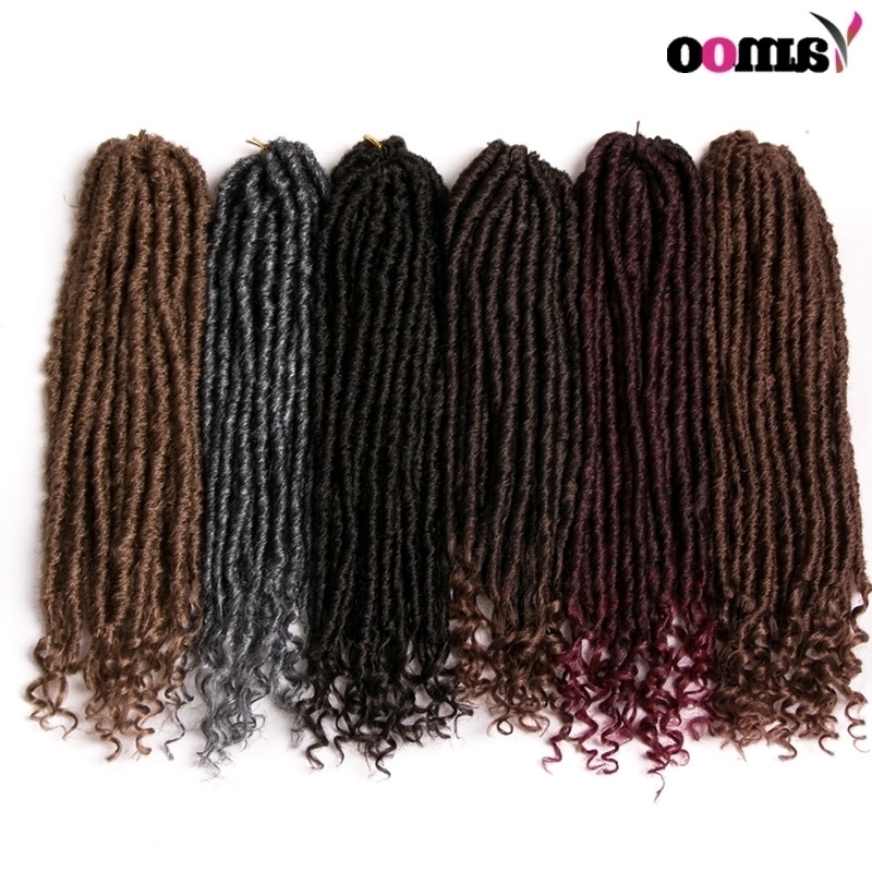 

wig dirty liberty Goddess hair braid 18 inches 20, 1b