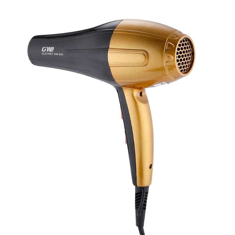 

Electric Hair Brushes Strong Wind Dryer Professional Barber Salon Styling Tools 3000W Blow 2 Speed Adjustment