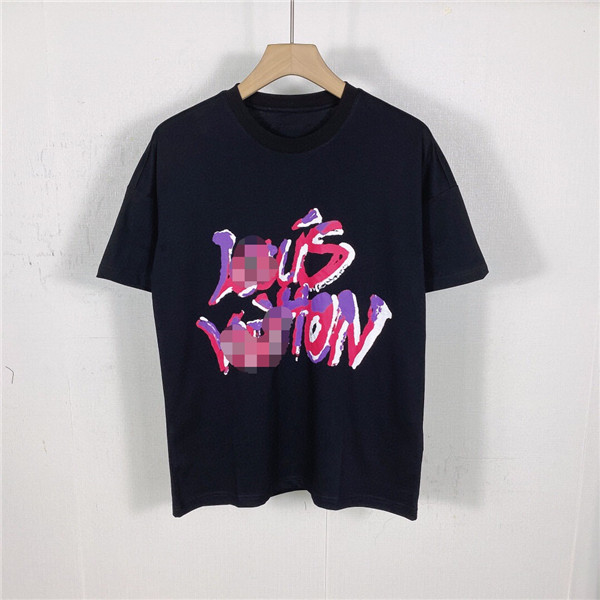 

Mens Slim Fit Short Sleeve V-Neck Casual Cotton T-Shirt Tops Muscle Tee Shirt -11663, White;black