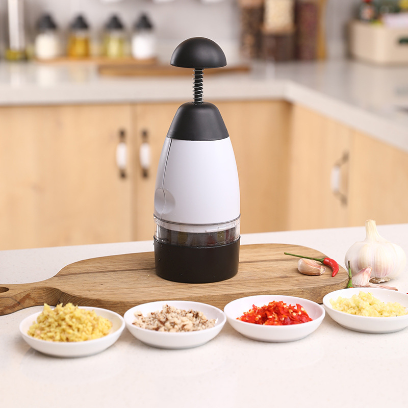 

Manual Garlic Onion Chopper Vegetable Chopper Fruit Cutter Tomato Shredder Fruit Vegetables Slicer Kitchen Gadgets 210319