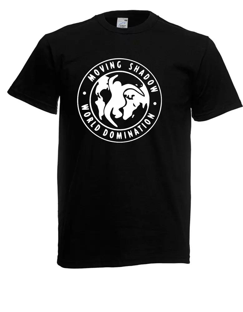 

Mens T-Shirt Moving Shadow I Metalheadz Drum size up to 5XL, Mainly pictures