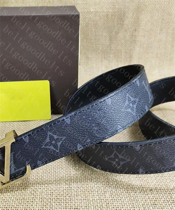 

Y5 Designer PU Belts Of Luxury Mens And Womens Belt GG&#13LVLouisVittonVITTON VUTTON Fashion Big Buckle Real Leather Top High Quality, With box