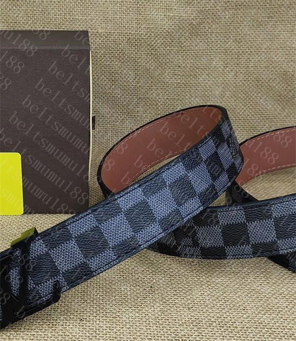 

2021 Gold Silver Multi Hardware High Quality Belt For Men And Women Retail Wholesale LVLOUISVITTON VUTTON Welcome Customers Have Box Dust Bags 985021, With box