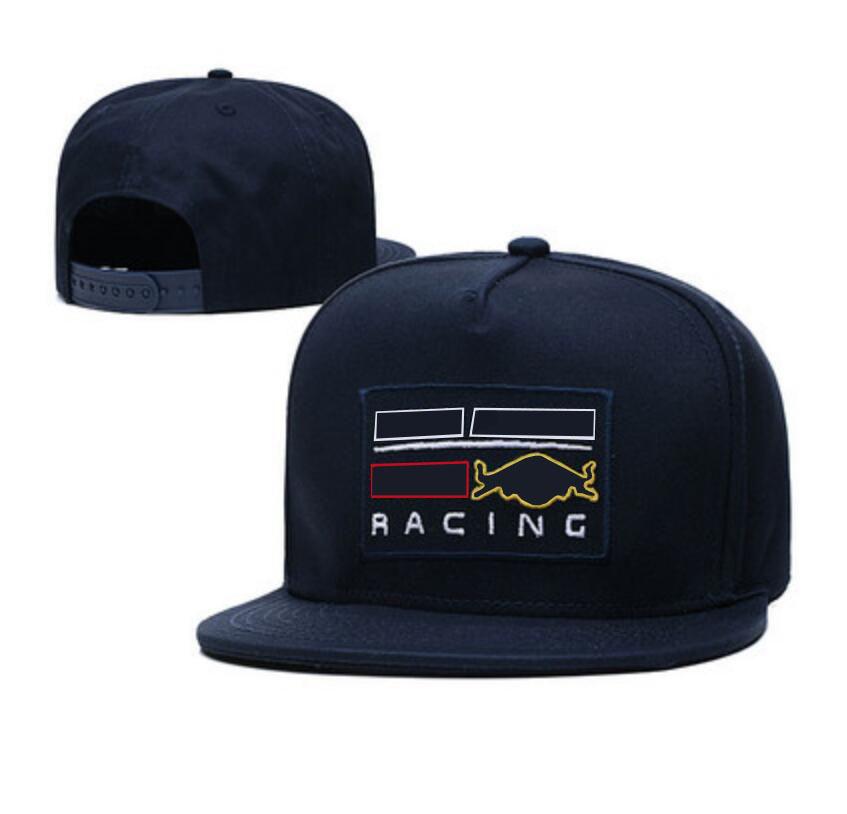 

F1 team racing cap, three-dimensional embroidery curved brim casual cap, spring and summer outing sun hat