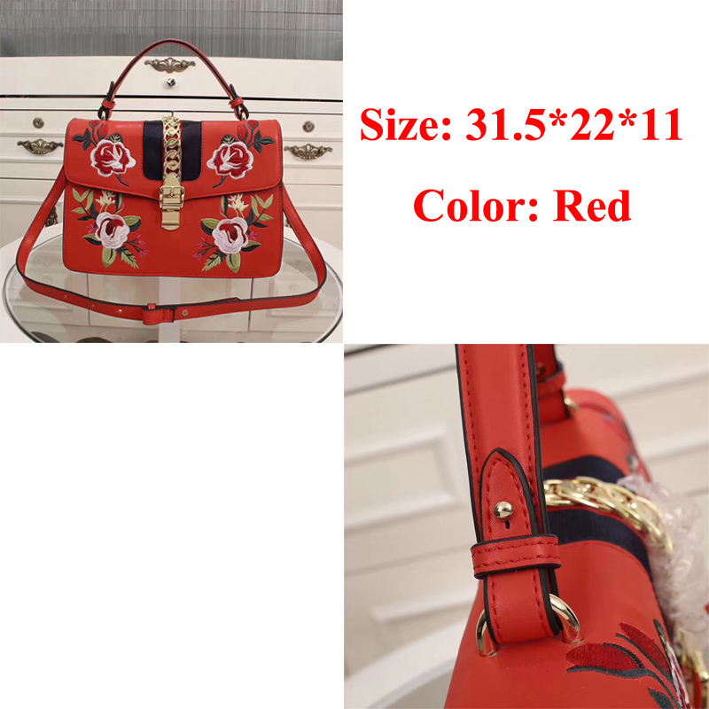

Top Quality luxury designers CL women shoulder bag #431665