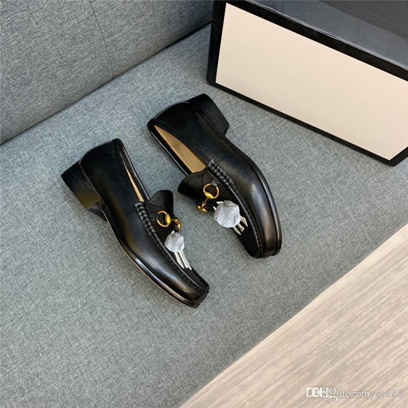 

A3 Men Shoes Low Heel Fringe Shoe designer Dress Shoes Brogue Shoes Spring Ankle Boots Vintage Classic Male Casual 22 22, #03