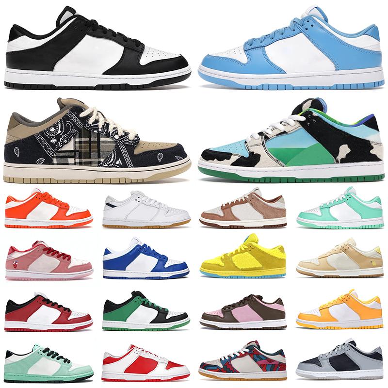 

Chunky Low running shoes for men women Kentucky University Red green bear Syracuse Chicago Valentines Day womens trainers outdoor sports sneakers