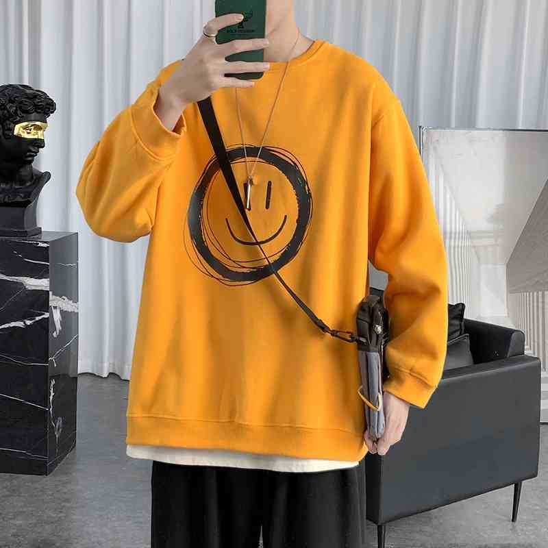 

Fashion brand bodyguard men' hip-hop in spring, White