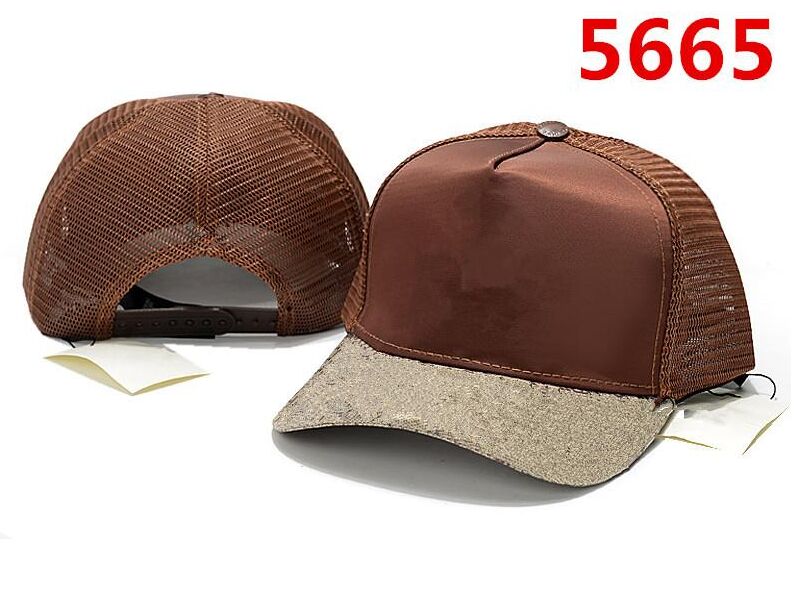 

Men And Women Embroidery Baseball Hat Street simple Vintage cap Brown summer Hats Fedora wool Felt Crushable Wide mesh Brim Cloche Floppy Su, Blue;gray