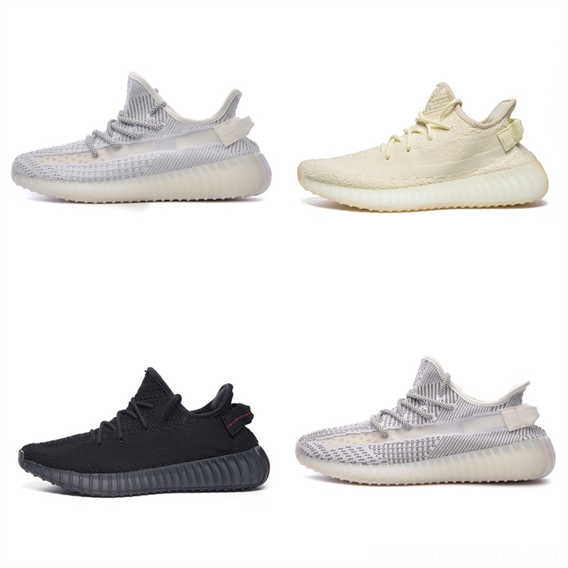 KanyeWest Men Sulfur Shoes 350 Women Sport Sneaker basketball shoe 350 ABEZ Asriel Running Israfil Cinder DesertMarsh Earth Static-image-699341136