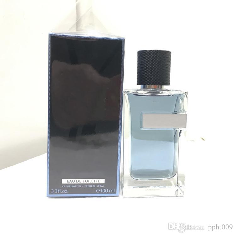 

Man Perfume Why Woody Aromatic Fragrance Deodorant Ocean Simple Fresh Spray 100ml Eau de Toilette EDT Fast Delivery the Same Brand