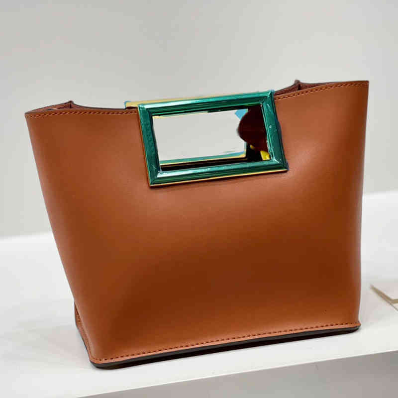 

Evening Bags Luxury Shoulder Handbag Designer Tote Bag Different colors Genuine leather High-quality High-capacity Fashion brand Various styles with RP3N, 1# shoe box