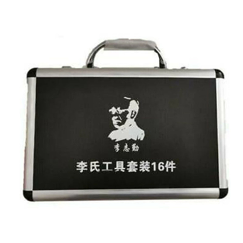 

Locksmith supplies original lishi 2 in 1 16pcs/set HU66 HU92 HU101 HU100 HU100R HU64 HON66 HY22 TOY2 TOY48 VA2T car door lock pick decoder and unlocking tool