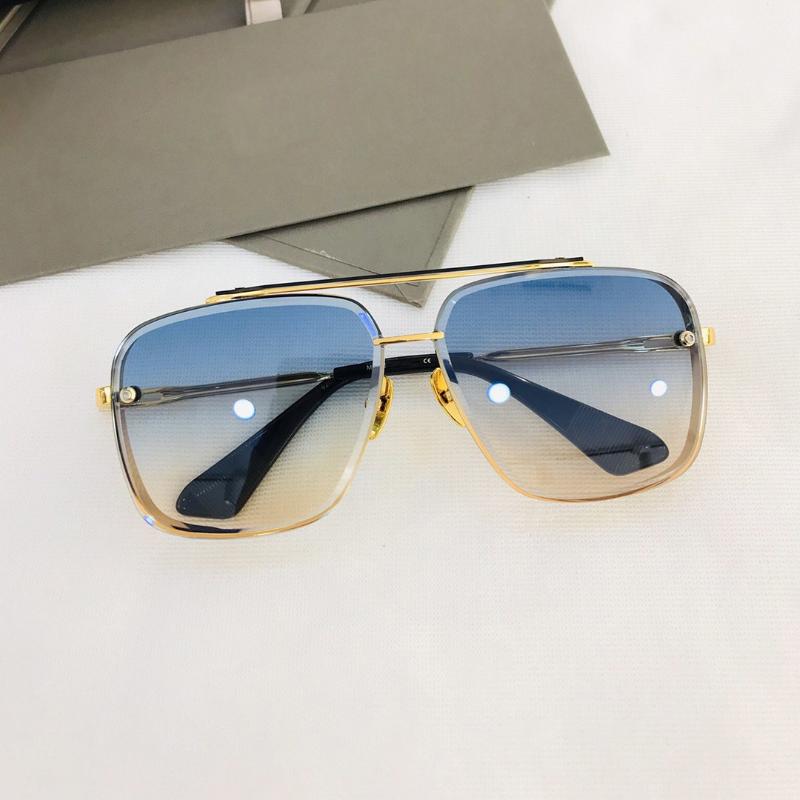 

Sunglasses Top Men Women Sun Glasses Male Retro Female Fashion Couple Classic Square Eyewear UV400