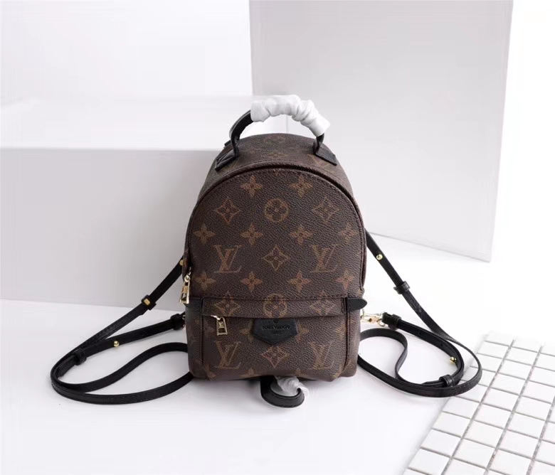 

LVYSLLouisVitton Vintage bag Genuine Leather backbags classic presbyopic shoulder Crossbody Bags Vutton Designer Luxury Handbags Purse Woman Messenger Clutch, Brown