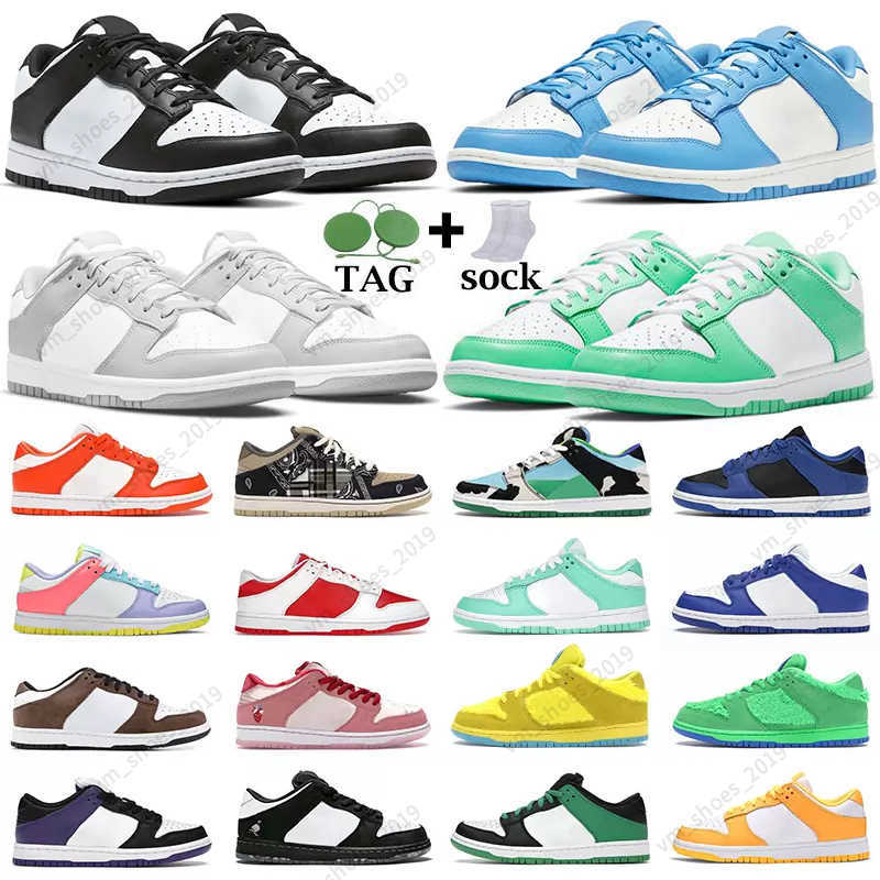 

with socks discount men women running shoes sneakers White Black Grey Fog UNC Syracuse Michigan, Dunks #39