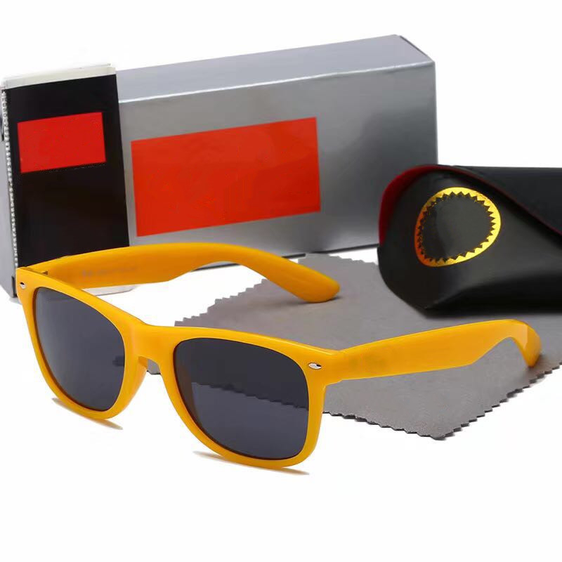

Fashion exquisite sunglasses ladies and men polarized UV protection classic#54