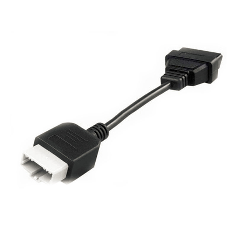 

New OBD Adapter For Honda 5Pin OBD1 to OBD2 16Pin Female Diagnostic Connector