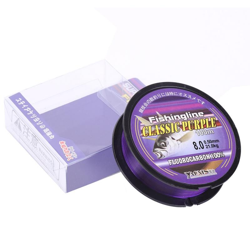 

Braid Fishing Line Nylon Wire Carp Saltwater Tackle Fishline Quality Super Strong