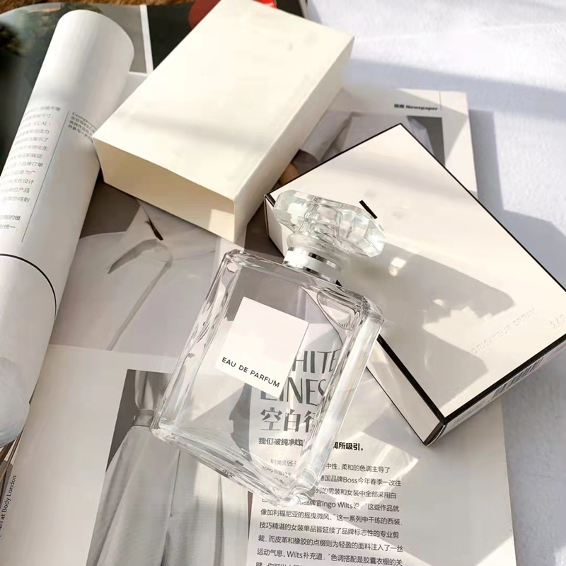 

Newest Women Perfume Spray Lady Perfumes 100ml Citrus Aldehyde Fresh Floral Woody Fragrances EDT Fragrance and Fast Free Delivery