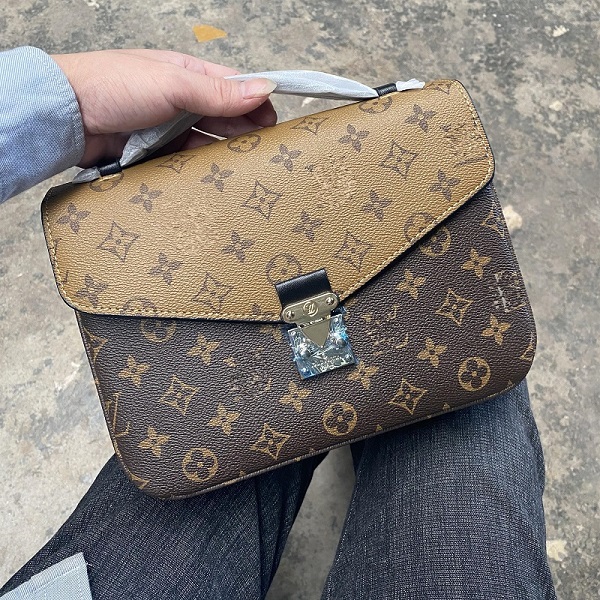 &#13;LV&#132;LOUIS&#132;VITTON VUTTON Luxury Designers Handbag Messenger Bags Pochette Metis Elegant Shoulder Crossbody Bag Purse CLUTCHES-image-710978673