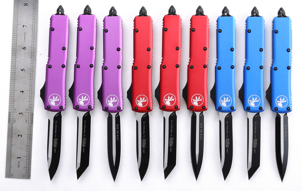 

Benchmade automatic knife CNC VG10 STEEL T6061 handle A5 A25 A14 UTX85 UT121 BM3300 BM3500 BM3320 BM3310 tactical camping EDC tool hunting f