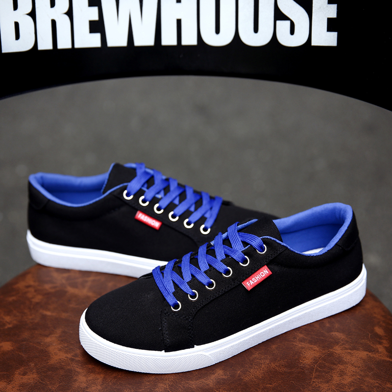 

Fashion Summer Womens Mens Running Shoes Student Outdoor Sports Sneakers Black White Red Blue Size 36-44 Code 57-599