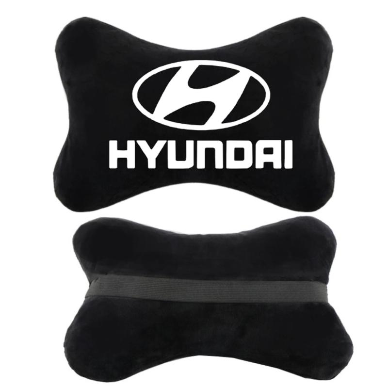 

Seat Cushions Atos Car Neck Pillow For Seyehat Pad Orthopedic 2 Piece Set
