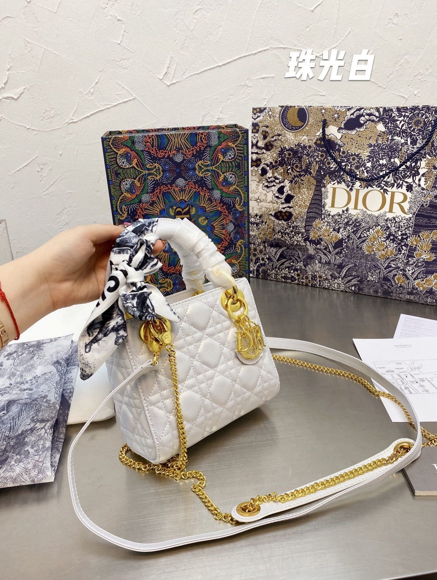 

2021 On Sale Fashion Luxury Brand Leather Women Bags Handbag Women's Backpack Handbags Ladies Tote Bag Wallet -D1920, Red;black