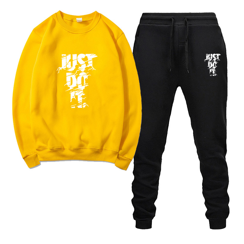 

2021 Mens women Designer tracksuit Casual Tracksuits Casualwear Men' Basketball Training Clothing Sweat Suit sweatershirts sweatpants fashion JUST sportswear, Gray