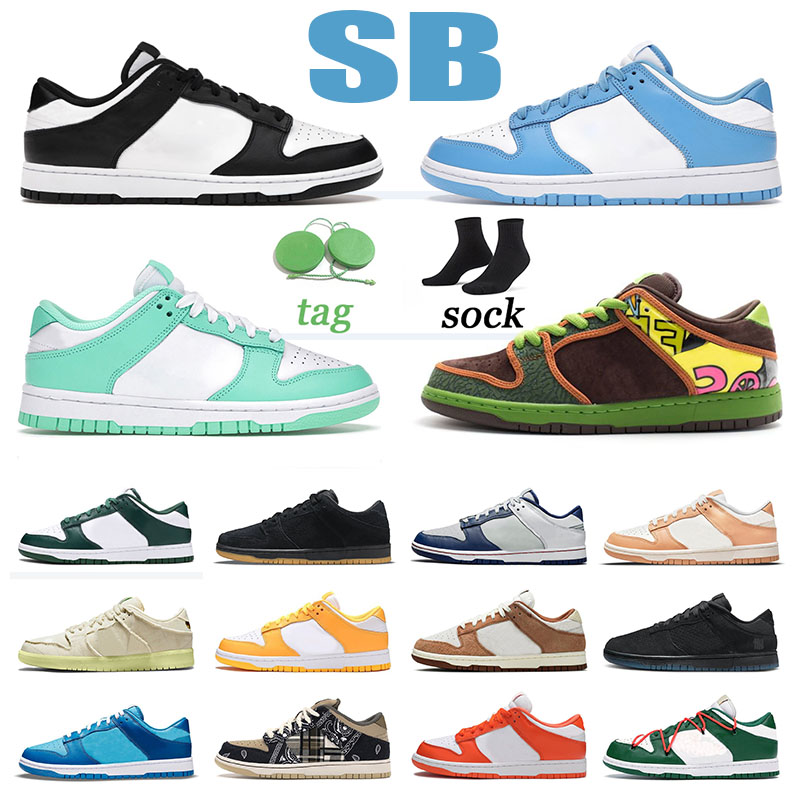 

UNC Coast SB Low Running Shoes De La Soul Men Women Harvest Moon Off Dark Marina Blue Medium Curry Trainers Mummy Syracuse Laser Orange White Grey Fog Sports Sneakers, D42 36-40