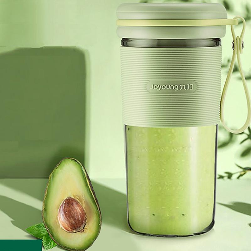

Mini Rechargeable Electric Juicer Cup For Sport And Travel Automatic Fruit Juice Blender Portable Juicers