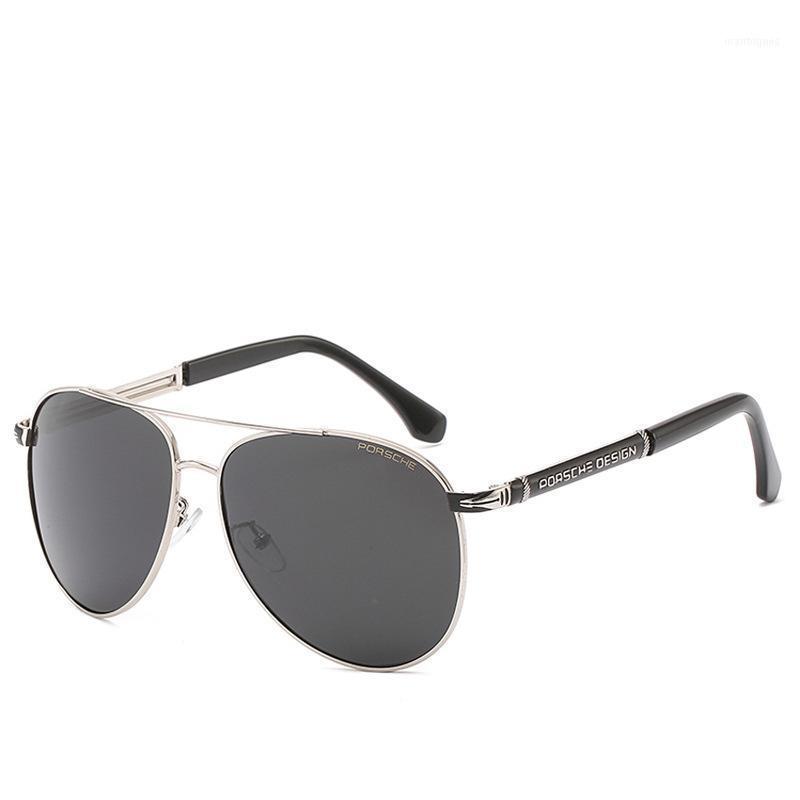 

Sunglasses Meng Classic Polarized Fishing Glasses Men Driving Goggles UV400 Retro Driver1