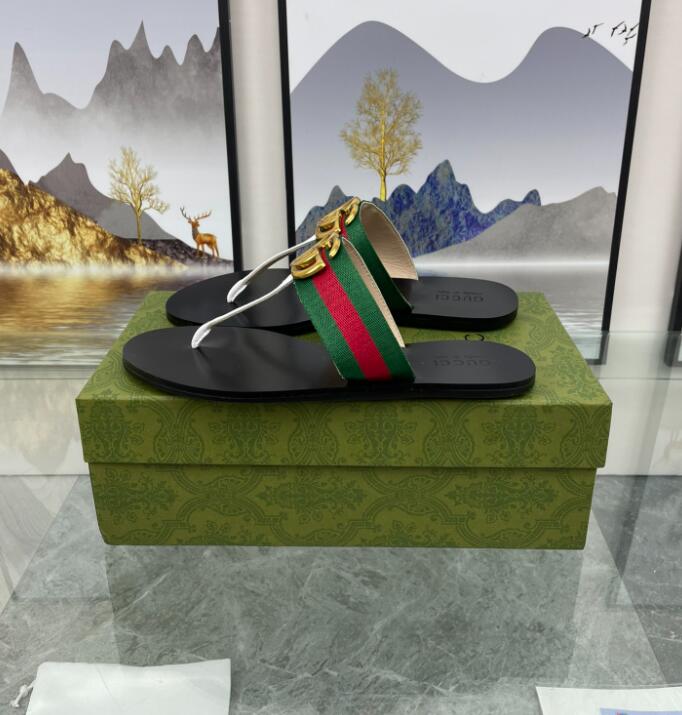 

woman slipper fashion lady Sandals Beach Thick bottom Sell Well slippers platform Alphabet Rubber High heel slides shoe02 0200300000, 10