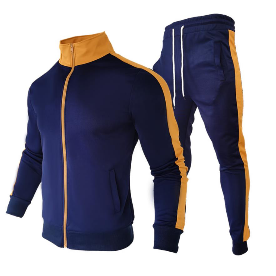 

2021 sweatsuit Designer Tracksuit Hoodie Sweatshirts Black White Autumn Winter Jogger Sporting Suit Mens Sweat Tracksuits Set Plus Size M, Color 1