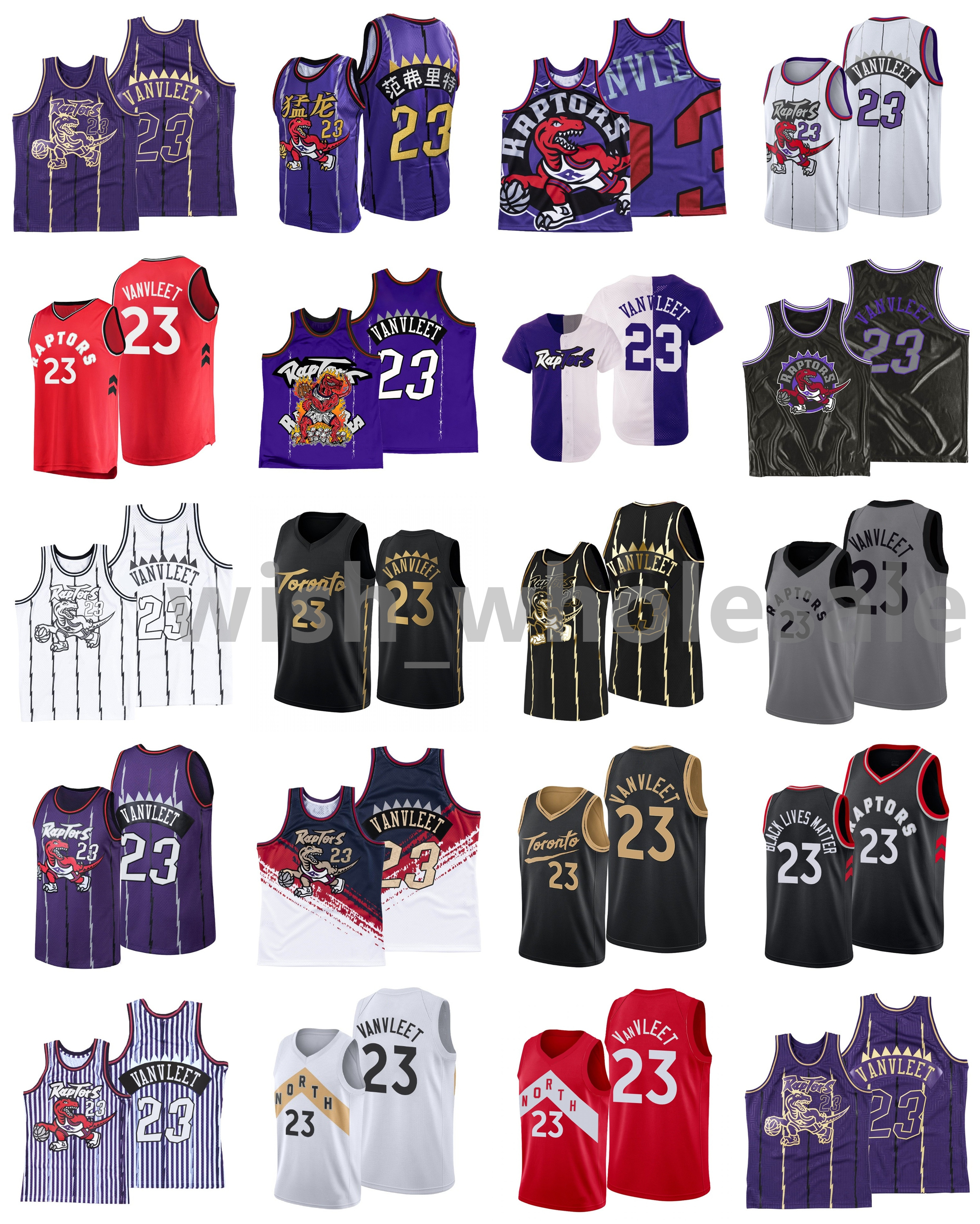 

2021 Fred 23 Vanvleet Basketball Jerseys Giannis 34 Antetokounmpo Jersey Horford Davis Beal Cunningham Paul Lillard Ayton Cousins Booker Green Dragic Whiteside, Deandre 22 ayton