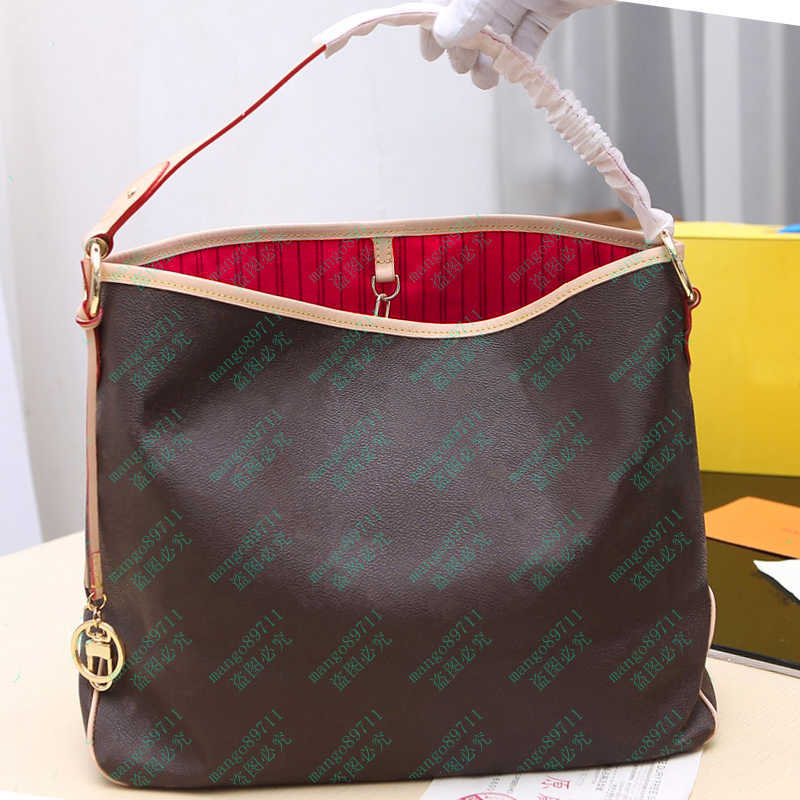 

Fashion Women Shopping Bag Large Tote Purse Leather ShoulderBags with Dust Bags, Receipt